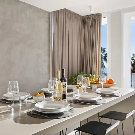 Karat Graphite Costa Adeje (Tenerife)