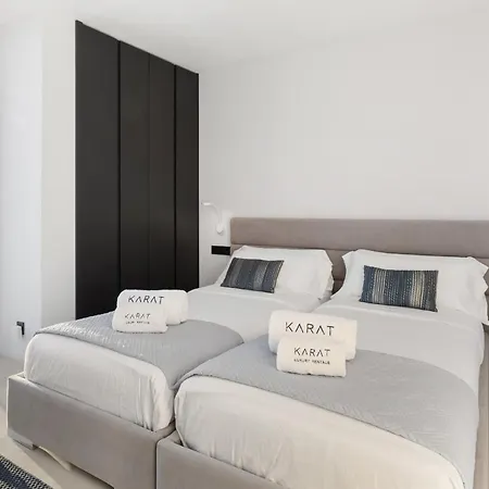Karat Graphite Costa Adeje (Tenerife)