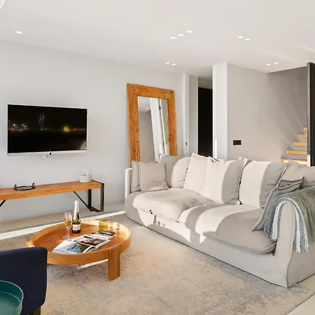 Feriehus Karat Graphite