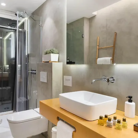 Karat Graphite Feriehus *