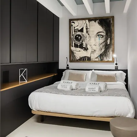 Feriehus Karat Graphite *