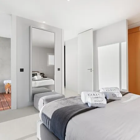 Karat Graphite Feriehus Costa Adeje (Tenerife)